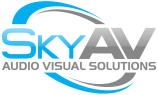 SkyAV Audio Visual & IT Solutions